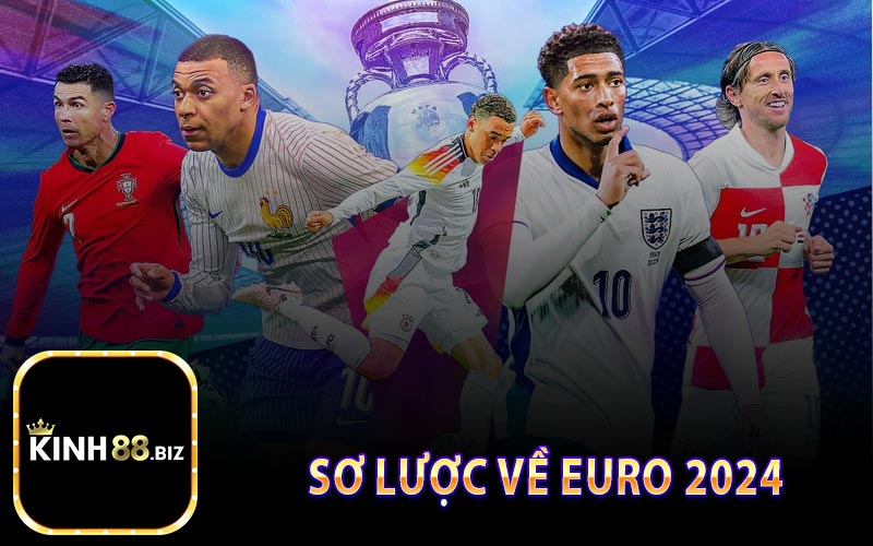 Sơ Lược Về Euro 2024